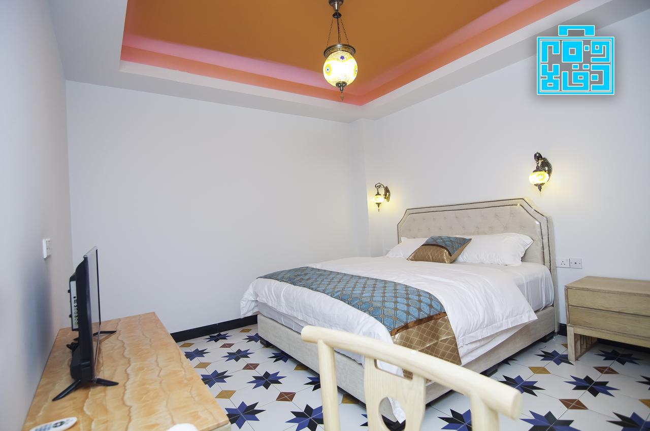 Hotel Hilal Сиберджая Екстериор снимка