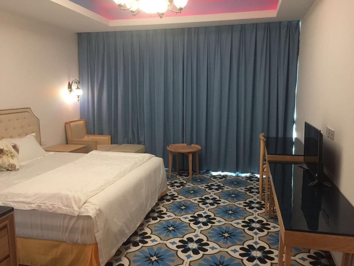 Hotel Hilal Сиберджая Екстериор снимка