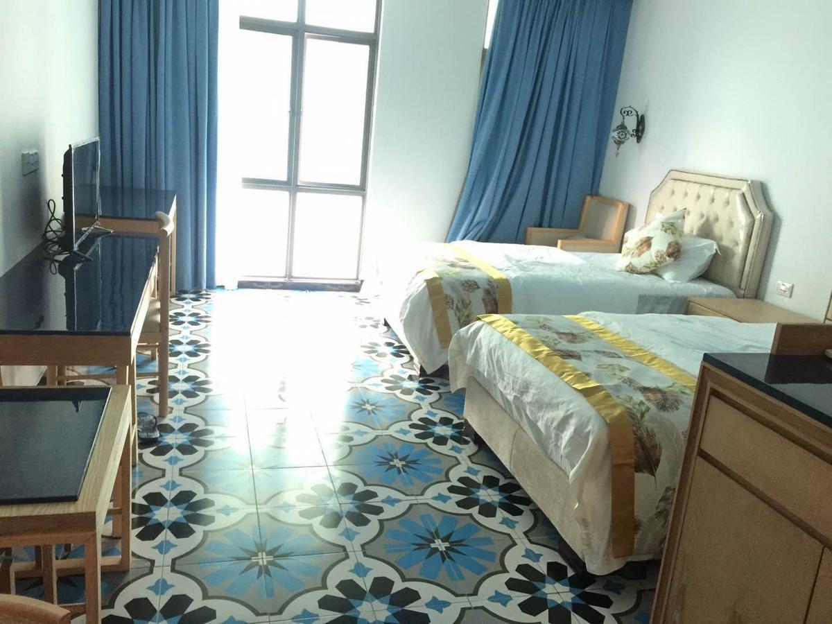 Hotel Hilal Сиберджая Екстериор снимка
