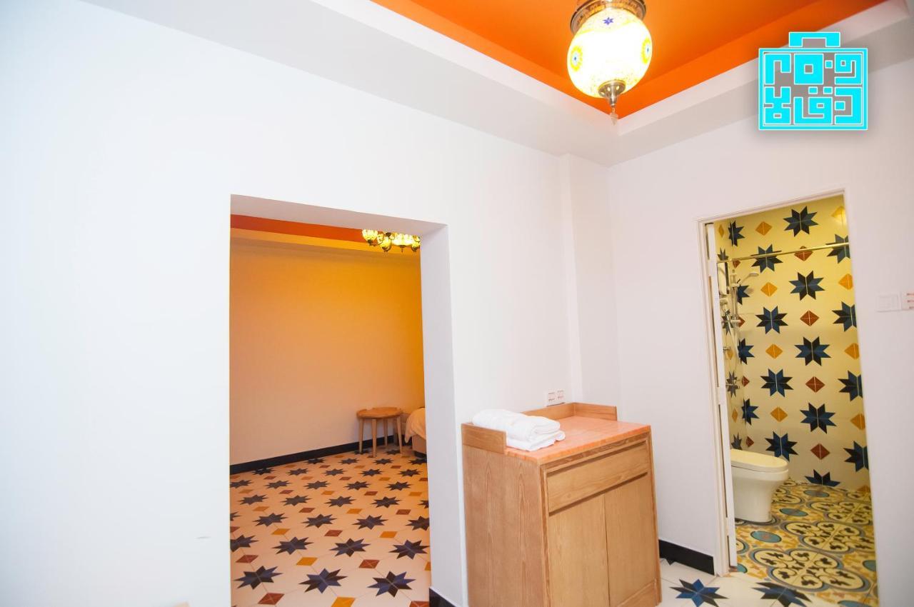 Hotel Hilal Сиберджая Екстериор снимка
